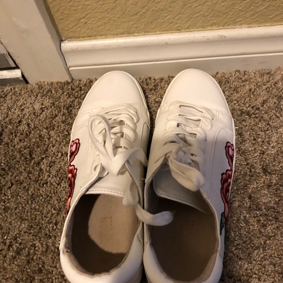 Kenneth Cole Sneakers - Picture 4 of 6